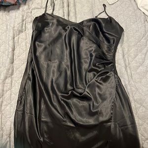 SHEIN Little black dress 4X